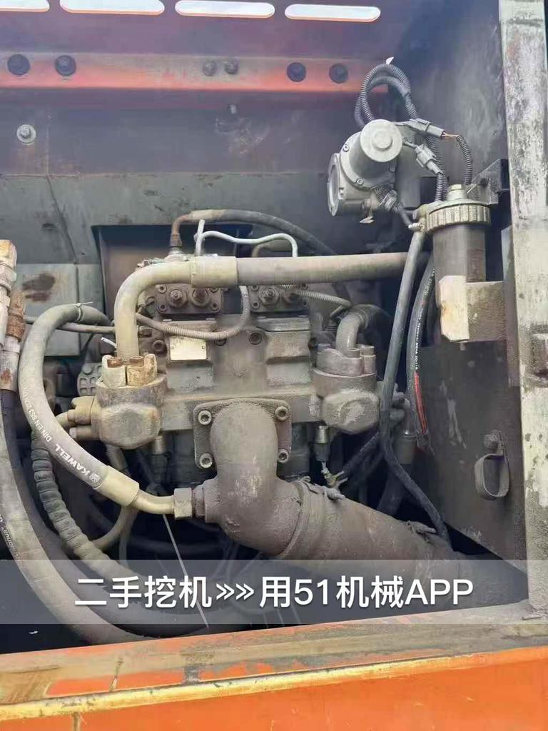 51挖机